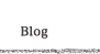 blog