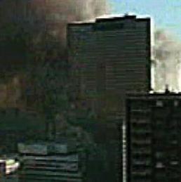 vertical collapse of WTC Building 7