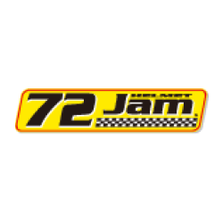 72JAMのブランドロゴ