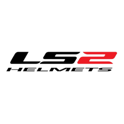 LS2 HELMETSのブランドロゴ