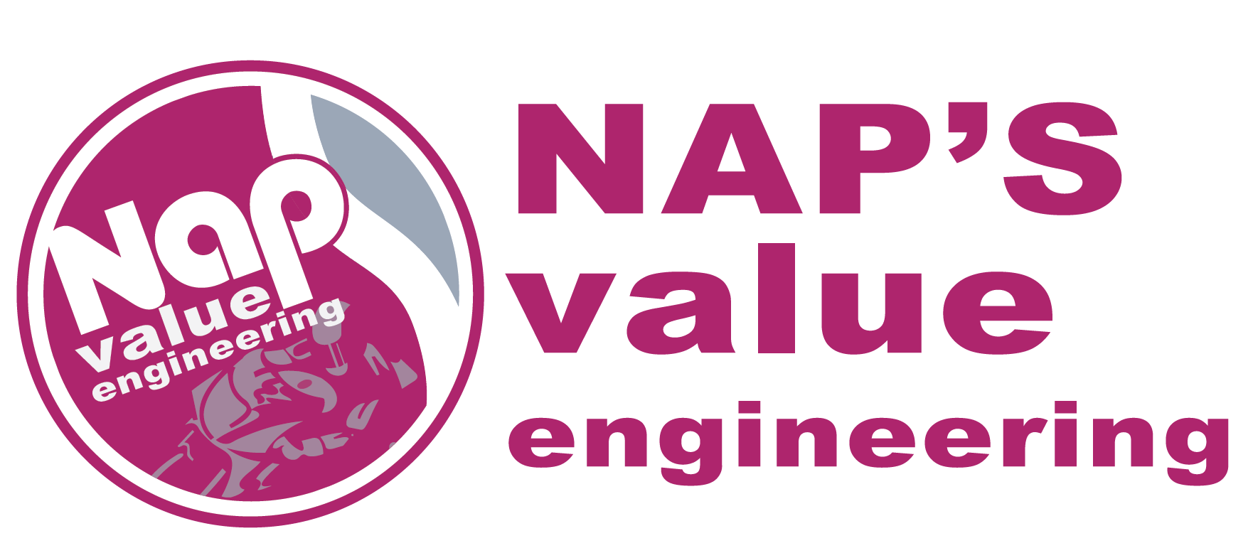 NAPS Value Engineeringのブランドロゴ