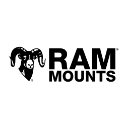 RAM MOUNTSのブランドロゴ
