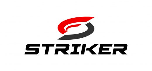 STRIKERのブランドロゴ