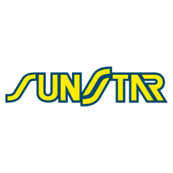 SUNSTARのブランドロゴ